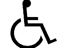 Правила признания человека инвалидом определены на законодательном уровне