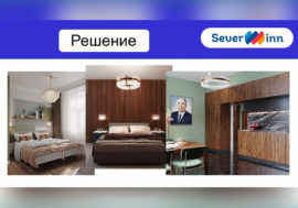 Номер гостиницы в Мончегорске, где останавливался Горбачев, получит новую жизнь