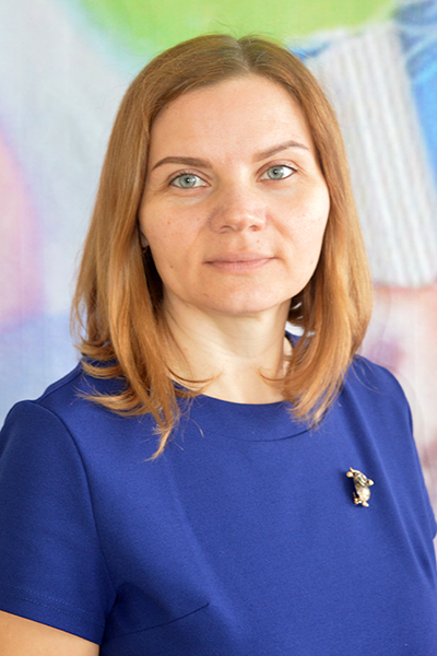 Нина Шайтанова