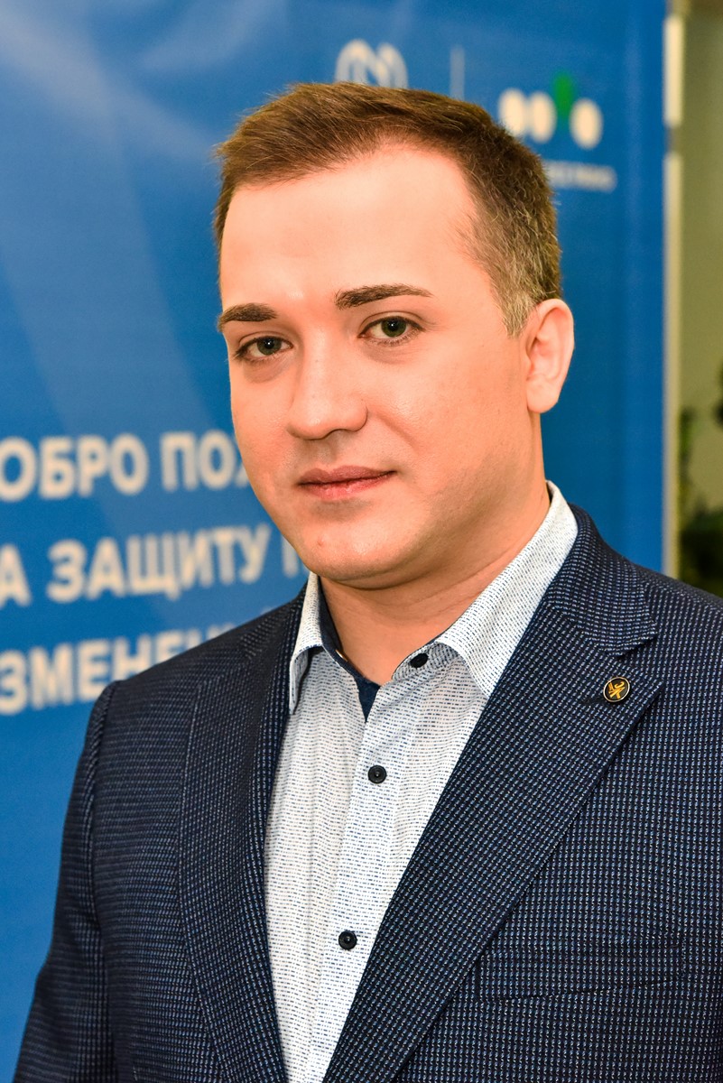 Александр Килимнюк