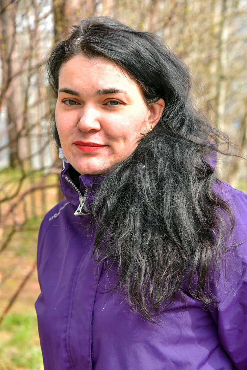 Ирина Мурзаева