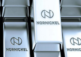 Фонд «Норникеля» разместил в Лондоне цифровые биржевые инструменты на никель и медь