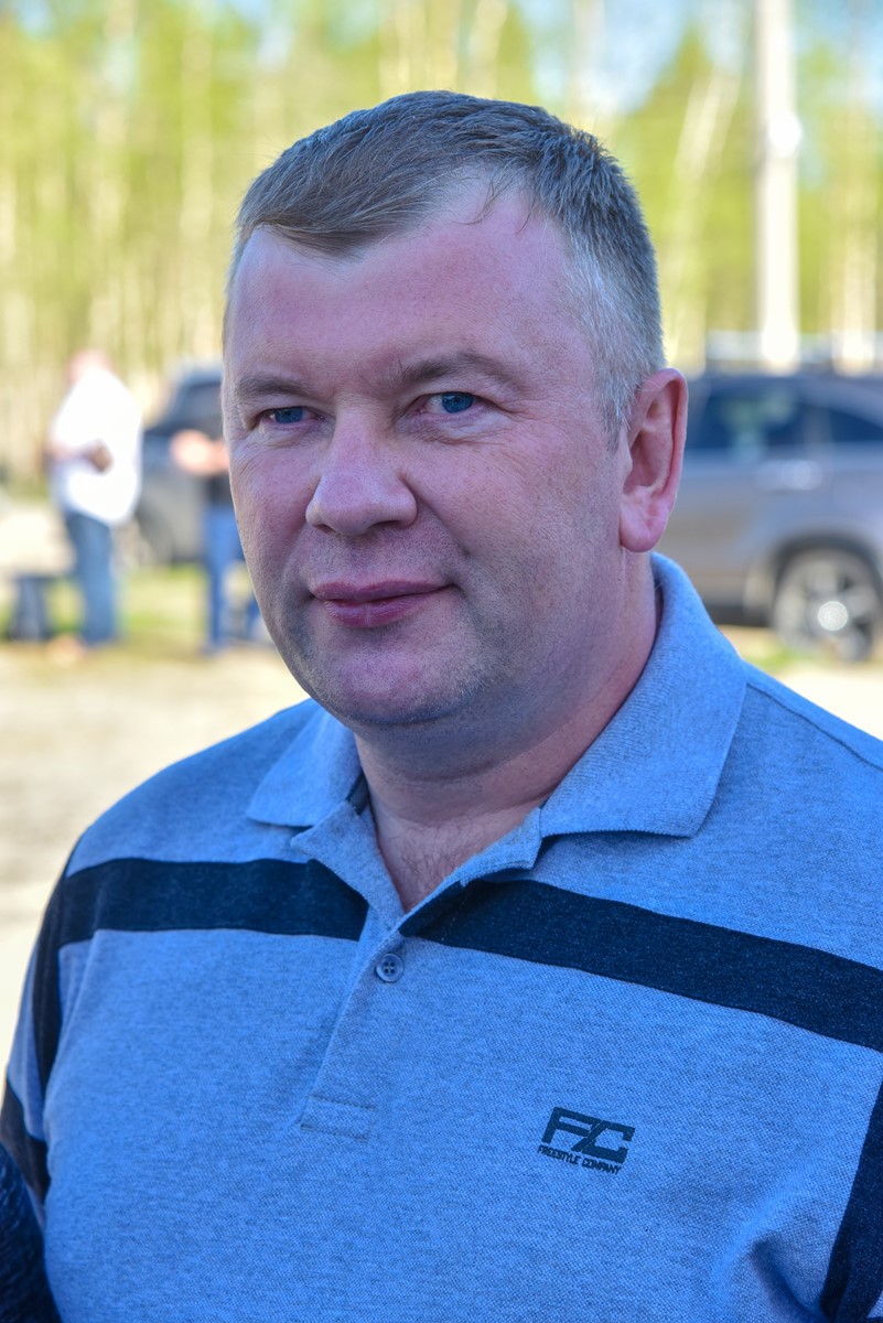 Владислав Чупров