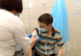 В России появятся рекомендации по действиям при симптомах CoViD-19