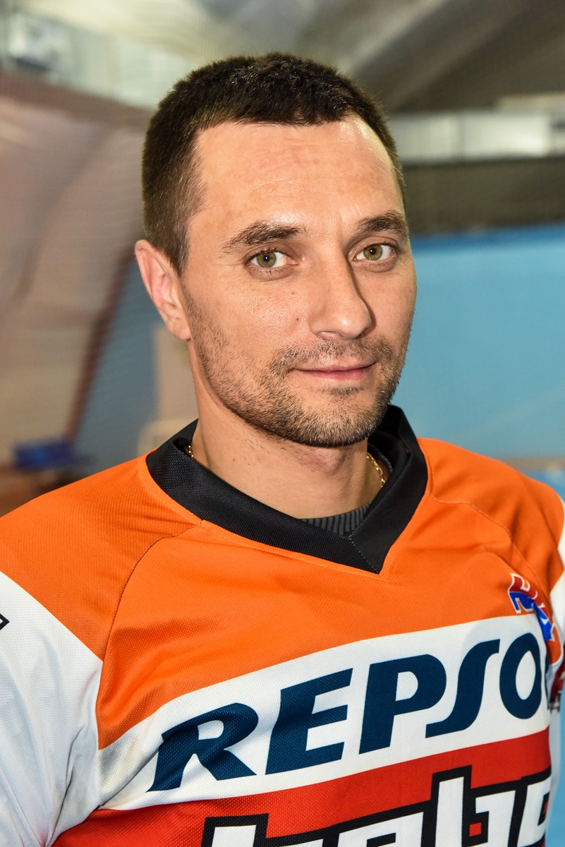 Сергей Корчак