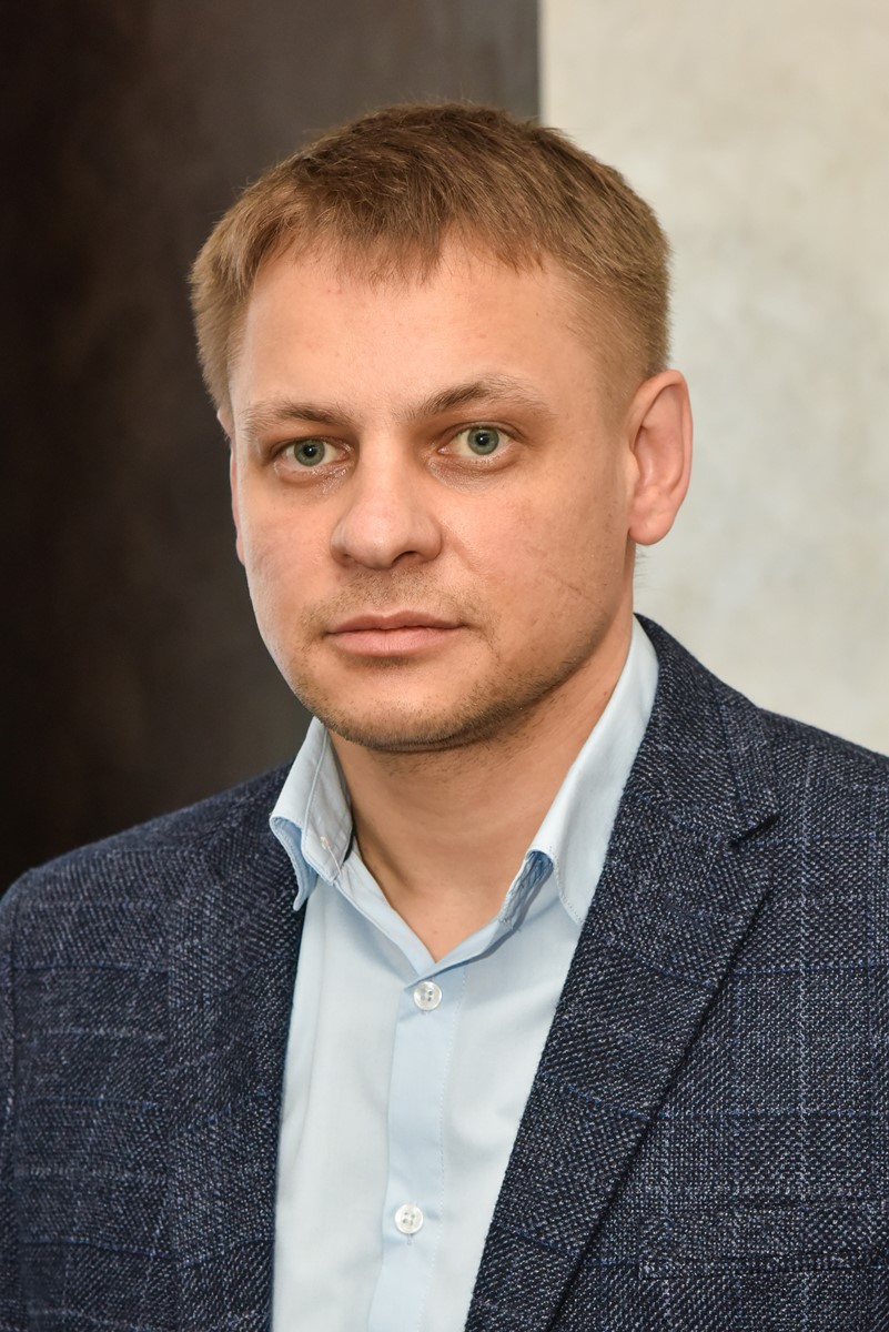 Илья Сенченко