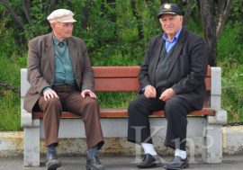 Пенсионерам 80 лет и старше пенсию увеличивают в беззаявительном порядке