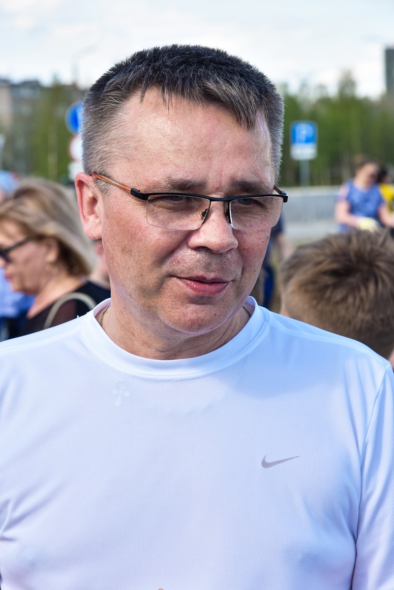 Виктор Садчиков