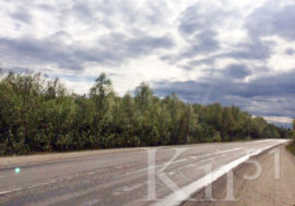 Прочность автодорог Мурманской области проверит лаборатория «Эскандор»