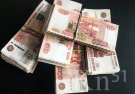 Житель Заполярного отдал неизвестным около 3 миллионов рублей