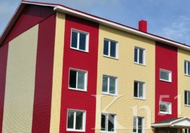 В Мурманской области готовят закон для стимуляции жилищного строительства
