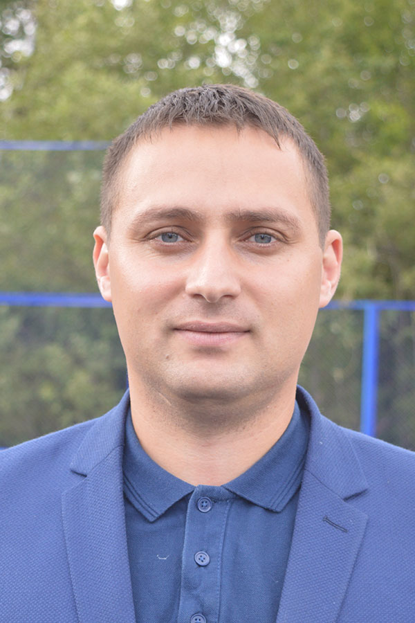Алексей Тавказаков