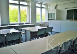 В Мончегорске обновят шесть образовательных учреждений