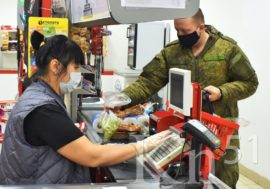 Инфляция в Мурманской области замедлилась