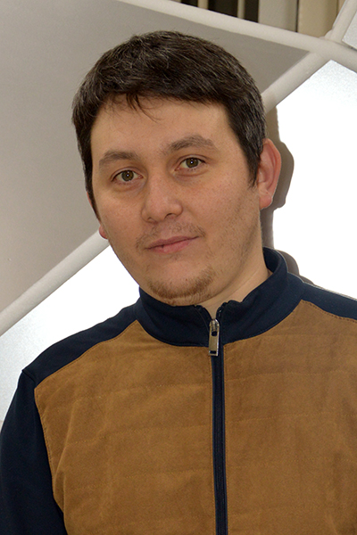 Иван Сорокин