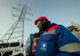 Электросетевое хозяйство Мурманской области готово к работе в непогоду