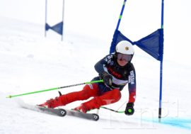 Мурманская область готова принимать всероссийские соревнования по горнолыжному спорту