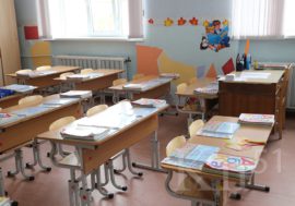 До 31 октября ПФ РФ принимает заявления на «школьную» выплату