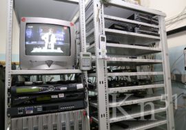 В Печенгском округе расширяют пакеты цифровых телеканалов