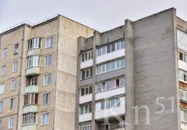 Жители России задолжали за коммуналку полтриллиона рублей