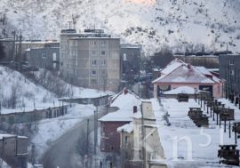 На безаварийное прохождение отопительного сезона в Мурманской области выделено 5,7 млрд рублей