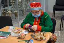 «Ночь музеев»: в Печенгском округе покажут коллекции