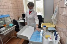 Еще 13 больных СoViD-19 выявлено в Мурманской области
