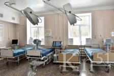 В Мурманской области зафиксировано еще 15 больных СoViD-19