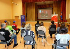 В Мурманской области стартовал чемпионат «Молодые профессионалы»