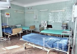 Всего 9 случаев СoViD-19 выявлено в Мурманской области за сутки
