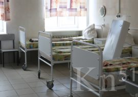 На выплаты по больничным в России выделили дополнительно 76,5 млрд рублей