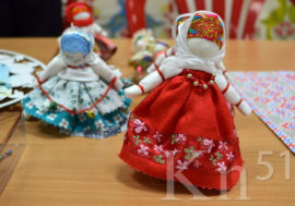 В Заполярном подведут итоги фестиваля «КуклоАрта»