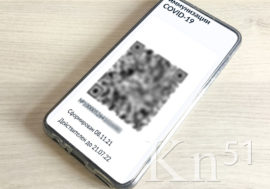 QR-коды жителям Мурманской области будут не нужны