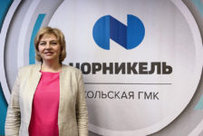 Марина Ильиных: «Я никогда не боялась новшеств»