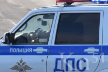 Операция «Пешеход» В Печенгском округе: 9 нарушений ПДД за неделю