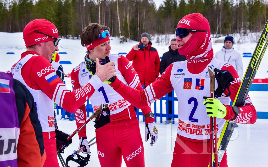 Лыжные гонки расписание россия трансляция 2024