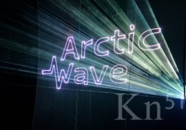 Фестиваль Arctic Wave пройдет в трех городах Мурманской области