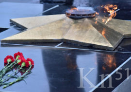 Мончегорск отпразднует День Победы