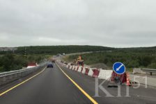 В Мурманской области отремонтируют более 118 км автодорог