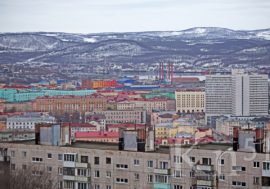 В Мурманске состоится форум «КультАрктика»