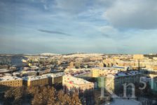 НКО Мурманской области приглашают на грантовый конкурс Фонда Потанина