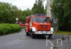 Штрафы за нарушение требований пожарной безопасности увеличили в два раза