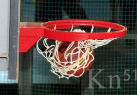 В Мурманской области появится молодежная баскетбольная сборная