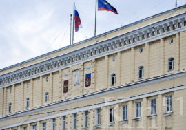 Облдума приняла законопроект об исполнении бюджета Мурманской области