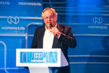 Председателем совета директоров «Норникеля» стал Андрей Бугров