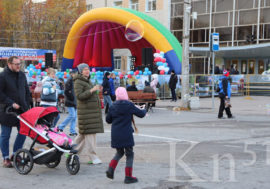 День России в Мончегорске отметят мультиформатным фестивалем