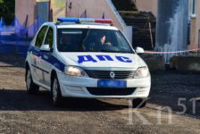 «Встречная полоса» в Мончегорске: 10 нарушений за 7 дней