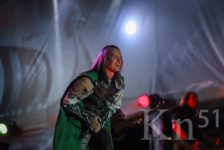 Группа «Эпидемия»: «Imandra Viking Fest - первый фестиваль, где мы представляем металл-оперу»