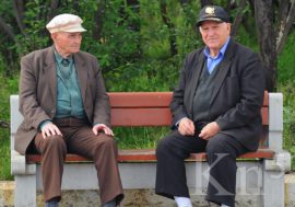 Для пенсионеров на Крайнем Севере – компенсация за проезд на автомобиле к месту отдыха