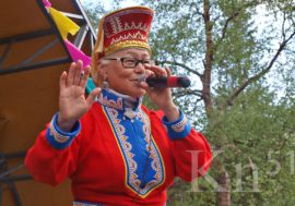 В Мурманске пройдет форум, посвященный коренным малочисленным народам России